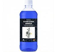 Die Seifenblase | Nettoyant ultrason 1L - Concentré pour carburateur, pièces auto, moteurs, freins, pompes, injecteurs - contre saleté, huile et graisse - pour ateliers & bains ultrason.