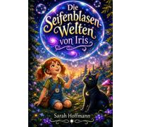 Die Seifenblasen-Welten von Iris