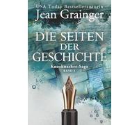 Die Seiten der Geschichte: Knocknashee Saga - Band 3