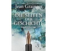 Die Seiten der Geschichte: Knocknashee Saga - Band 3