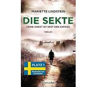 Die Sekte - Deine Angst Ist Erst Der Anfang