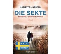 Die Sekte - Deine Welt Steht In Flammen