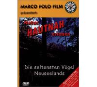 Die seltensten Vögel Neuseelands