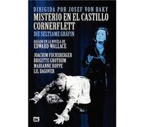 Die Seltsame Gräfin (1961) (Misterio en el castillo Cornerflett) G