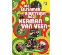 Van Veen,Herman - Seltsamen Abenteuer des He