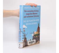 Die Seltsamsten Orte Der Religionen