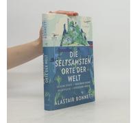 Die Seltsamsten Orte Der Welt