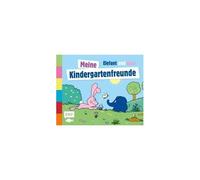 Die Sendung Mit Dem Elefanten - Meine Kindergartenfreunde