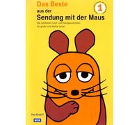 Die Sendung mit der Maus-Das Beste 1 [Import]