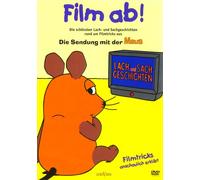 Die Sendung mit der Maus - Film ab!