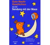 Die Sendung mit der Maus-Gute-Nacht-Geschichten [Import]