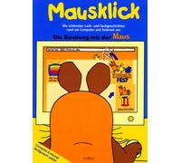 Die Sendung mit der Maus-Mausklick [Import]