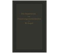 Die Separation Von Feuerungsrückständen Und Ihre Wirtschaftlichkeit