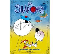Die Shadoks - Die Kinder der Shadoks (DVD)