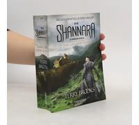 Die Shannara-Chroniken 3 - Das Lied Der Elfen