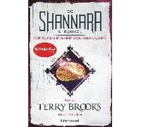 Die Shannara-Chroniken: Die Dunkle Gabe Von Shannara 2 - Blutfeuer