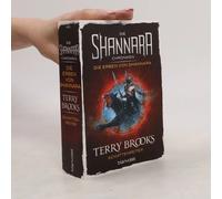 Die Shannara-Chroniken: Die Erben Von Shannara 4 - Schattenreiter