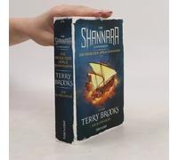 Die Shannara-Chroniken: Die Reise Der Jerle Shannara 1 - Die Elfenhexe