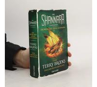 Die Shannara-Chroniken: Die Reise Der Jerle Shannara 2 - Das Labyrinth Der Elfen