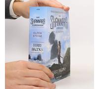 Die Shannara-Chroniken - Elfensteine