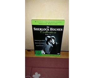 Die Sherlock Holmes Collection 2