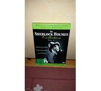 Die Sherlock Holmes Collection 2 [Import]