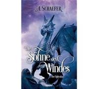Die Shne des WindesDer Opferaltar - A. Schaefer - BoD Third Party Titles - Livre en Anglais A. SchaeferA. Schaefer (Auteur)
