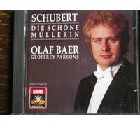 Die Shöne Müllerin D 795