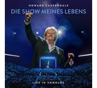 Die Show Meines Lebens - Live in Hamburg (CD)