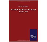 Die Sibylle Der Zeit Aus Der Vorzeit