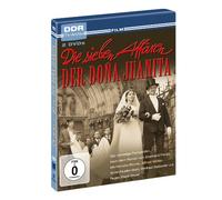 Die Sieben Affären der Dona Juanita-DDR TV-Archiv (2 DVDs) [Import]