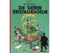 Die Sieben Kristallkugeln