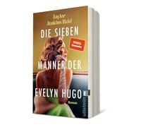 Die sieben Männer der Evelyn Hugo