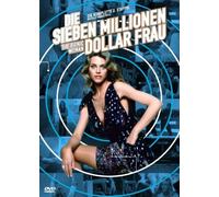 Die sieben Millionen Dollar Frau - Staffel 2