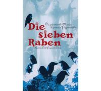 Die sieben Raben [VHS]