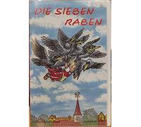 Die sieben Raben [VHS]