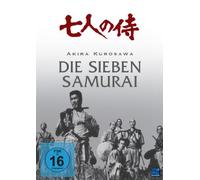 Die Sieben Samurai [Import]
