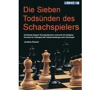 Die Sieben Todsünden des Schachspielers