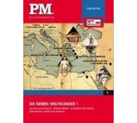 P.M.Wissensedition - Die Sieben Weltwunder 1