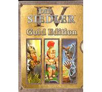 Die Siedler 4 Gold Edition [Import allemand]