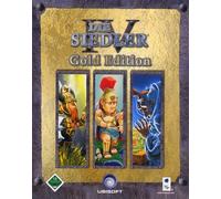 Die Siedler 4 - Gold Edition [Software Pyramide]