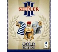 Die Siedler III - Gold Edition inkl. Mission CD + Das Geheimnis der Amazonen [Import allemand]