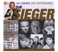 Various Artists – Die Sieger – Das Beste Aus – Import