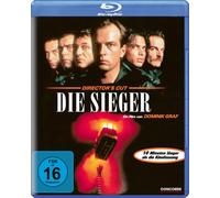 Die Sieger - Director's Cut (Blu-ray)
