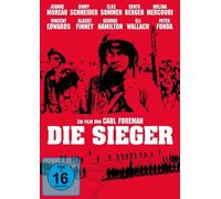 Die Sieger (DVD)