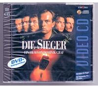 Die Sieger (Video-CD) Ein Film von Dominik Graf