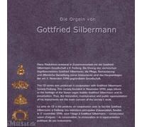 Die Silbermann-Orgeln Vol.5-8