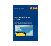 Die Simpsons Als Kunst