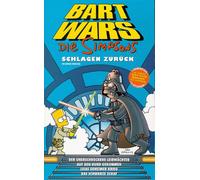 Die Simpsons - Bart Wars [VHS]