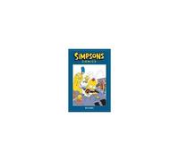 Die Simpsons Comics Deluxe